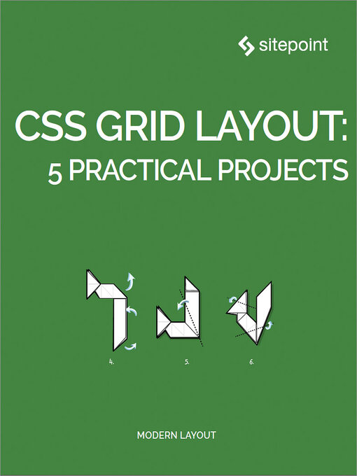Cover image for CSS Grid Layout
